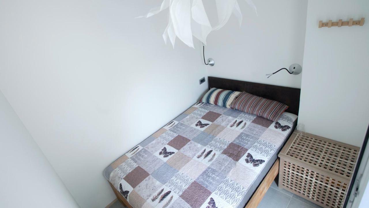 City Apartments Green Oasis ليوبليانا المظهر الخارجي الصورة