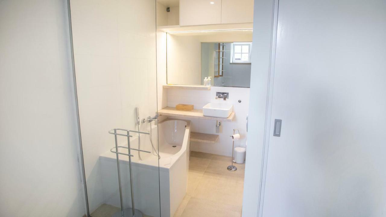 City Apartments Green Oasis ليوبليانا المظهر الخارجي الصورة