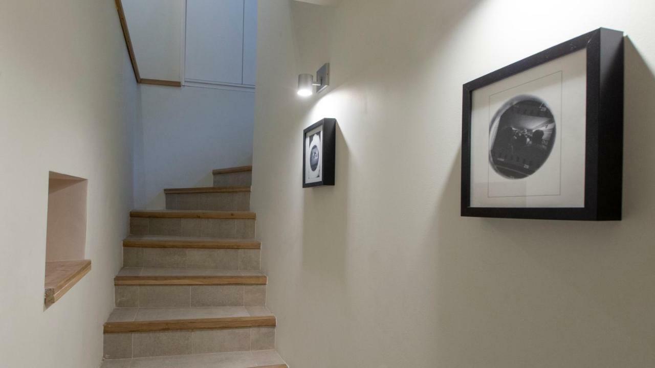 City Apartments Green Oasis ليوبليانا المظهر الخارجي الصورة