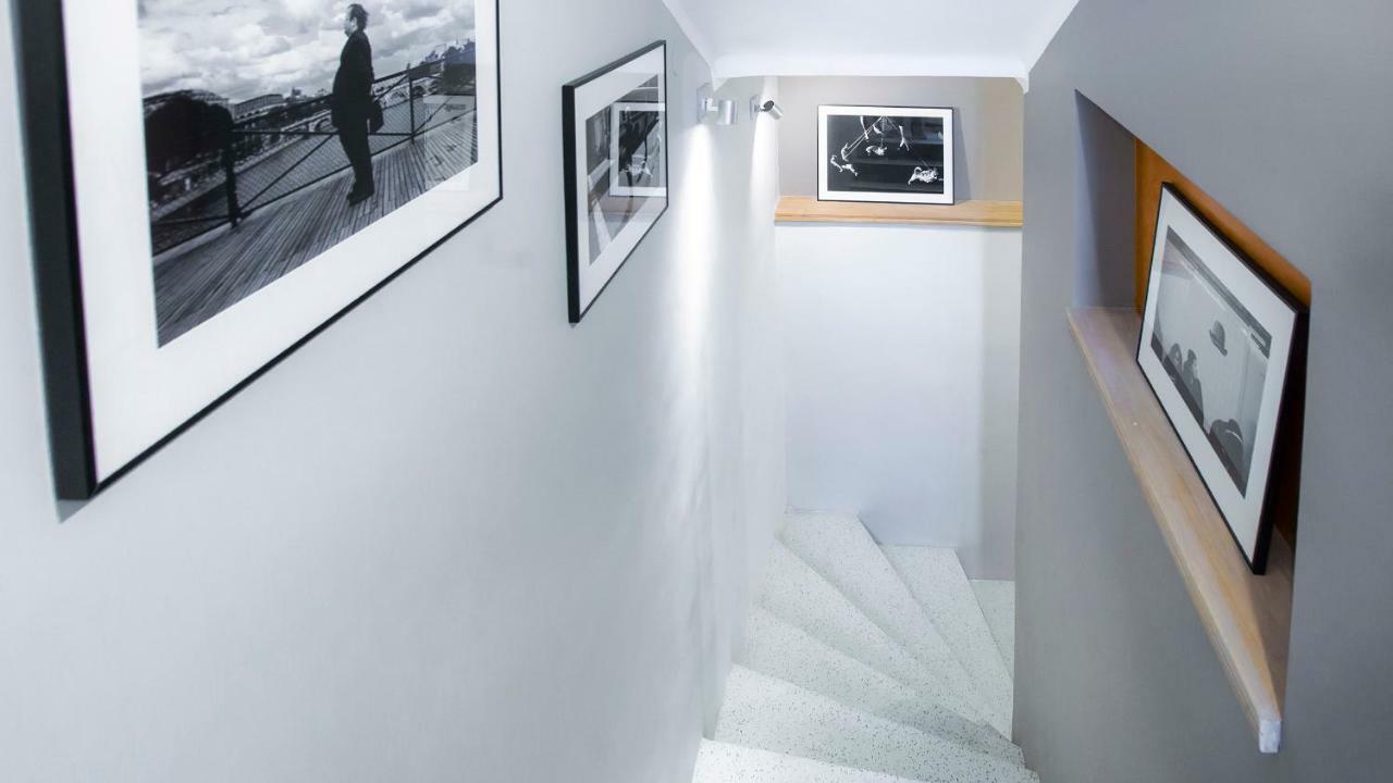 City Apartments Green Oasis ليوبليانا المظهر الخارجي الصورة