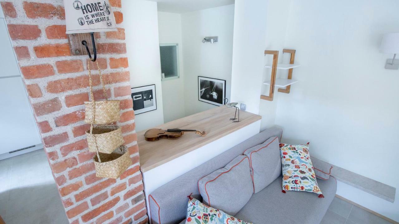 City Apartments Green Oasis ليوبليانا المظهر الخارجي الصورة