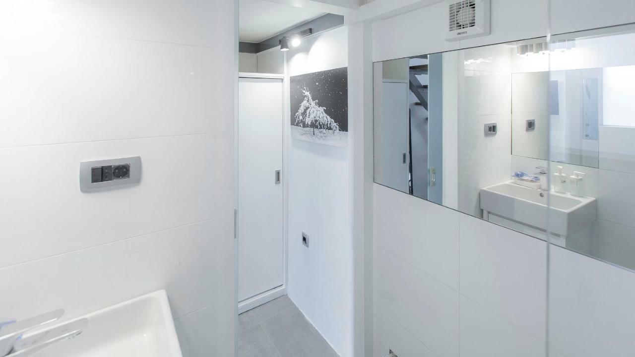 City Apartments Green Oasis ليوبليانا المظهر الخارجي الصورة